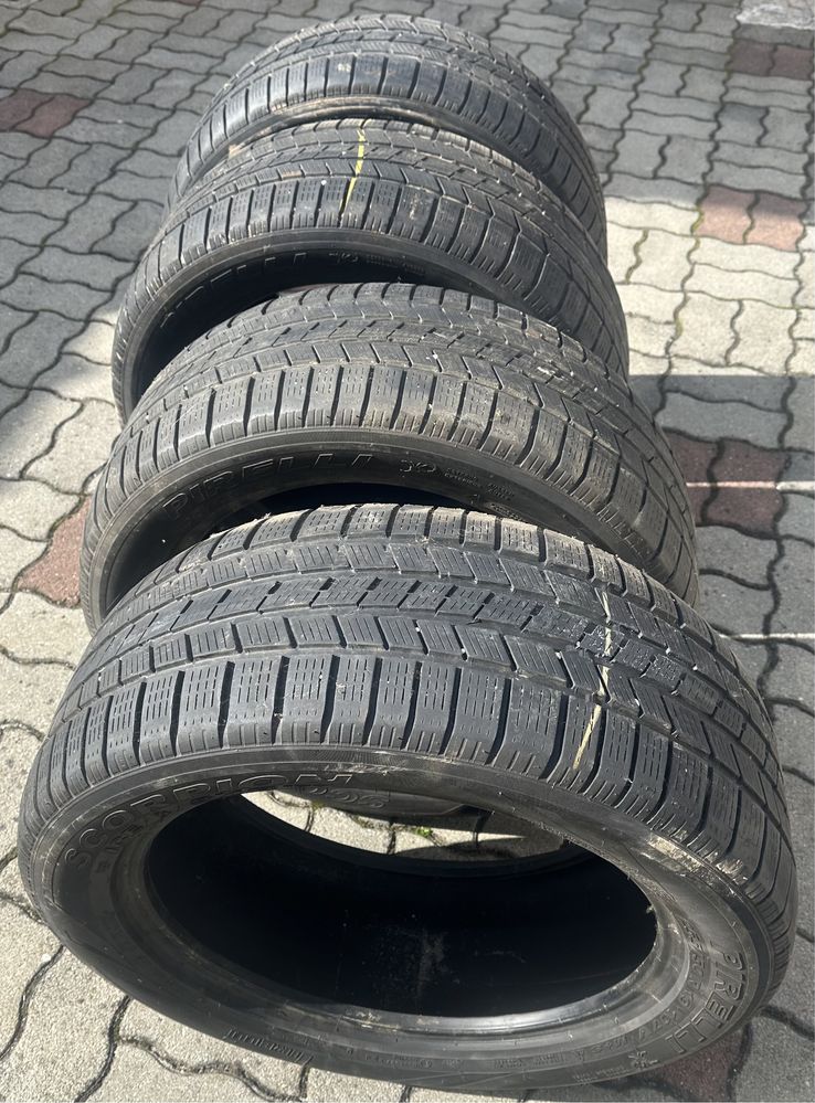 Cauciucuri PIRELLI