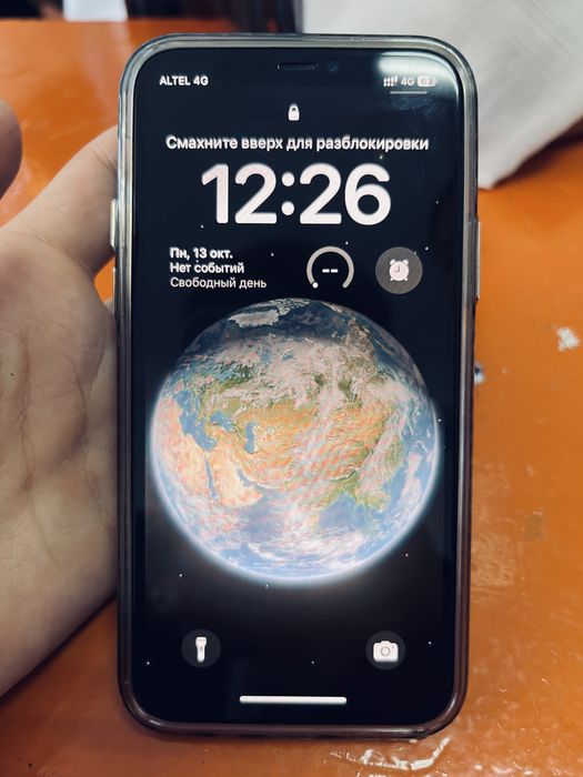 Айфон 11 про идеял