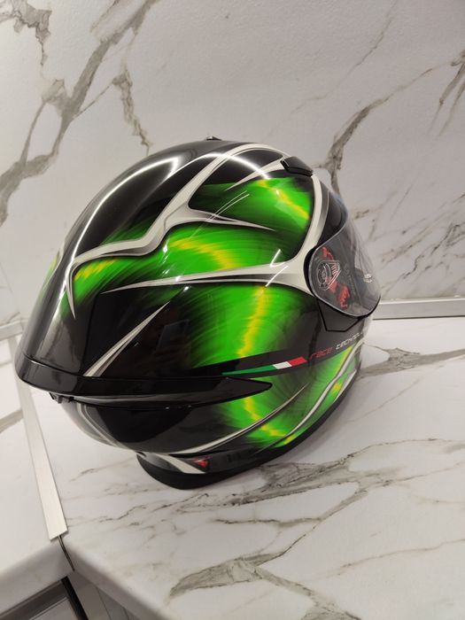 Каска AGV K5-S   Hurricane размер ML