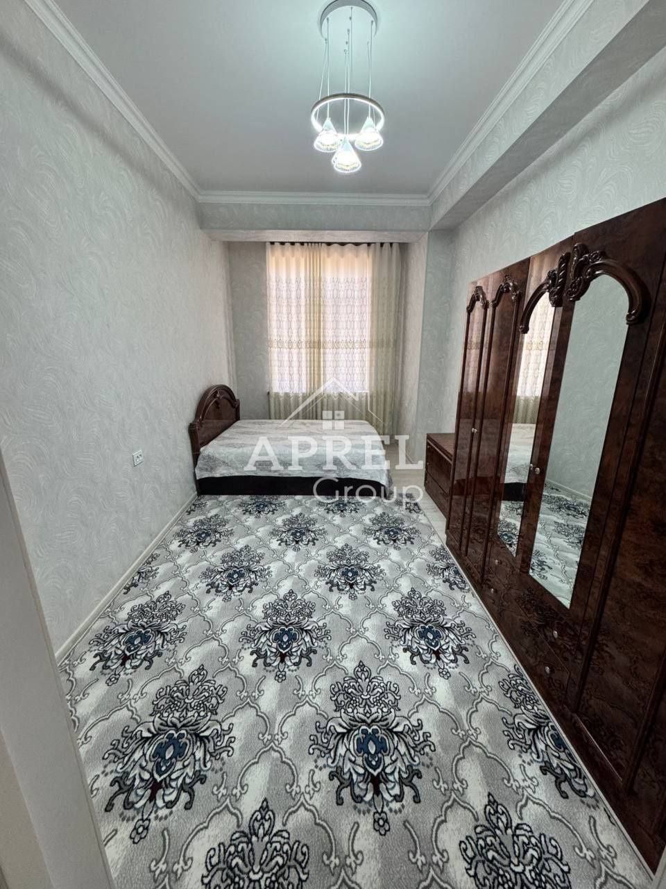 Квартира 3 хонали Т1159 3х комнатная