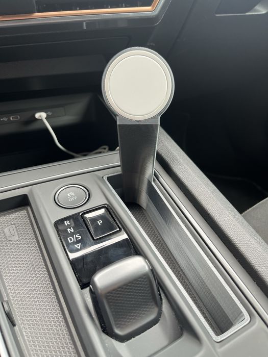 Suport telefon magsafe cupra formentor/ seat leon