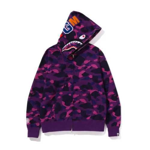 Bape - Висококачествени суичъри/hoodies