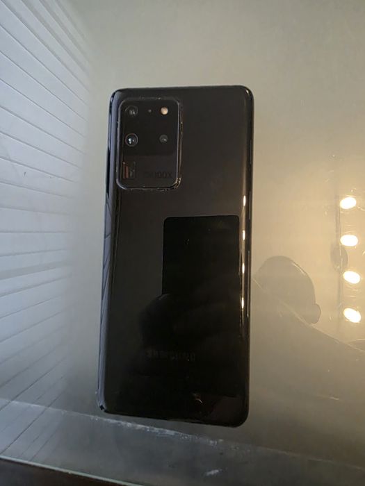 Samsung Galaxy S20 Ultra 5G 128GB/12Ram
