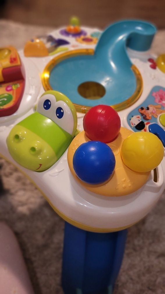 Masuta activități Bright Starts de la 6 luni