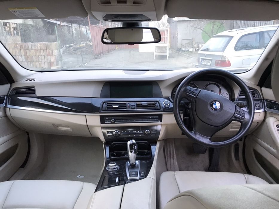 Бмв ф10 525д / Bmw f10 525d/530д 245/258/313