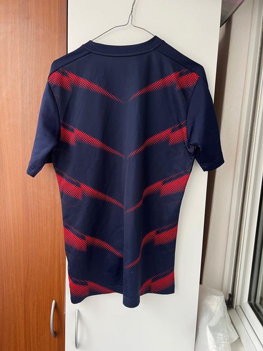 Tricou fotbal Arsenal puma