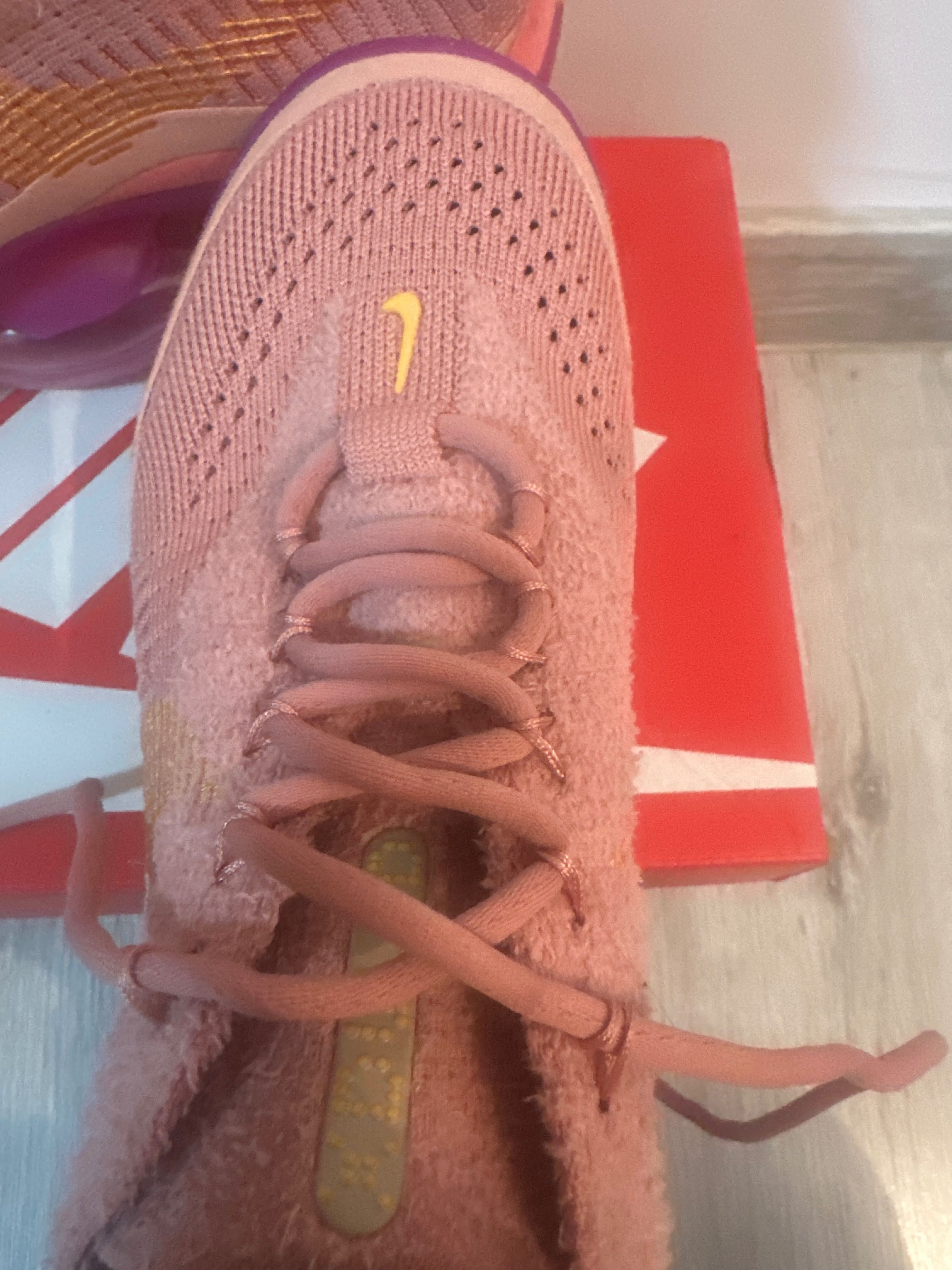 Маратонки Nike,много добро състояние!