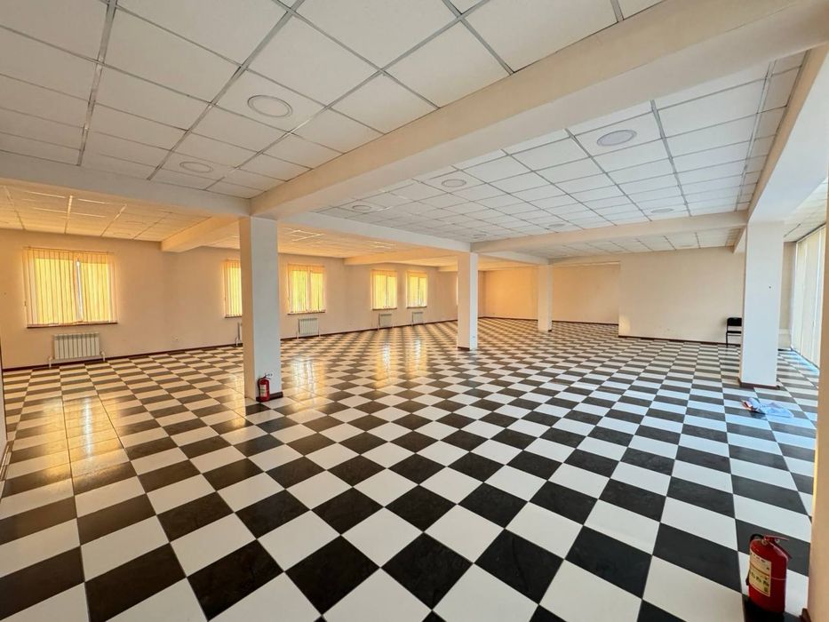 Сдаётся в аренду помещение под офис / офис-склад | Алмазарский район