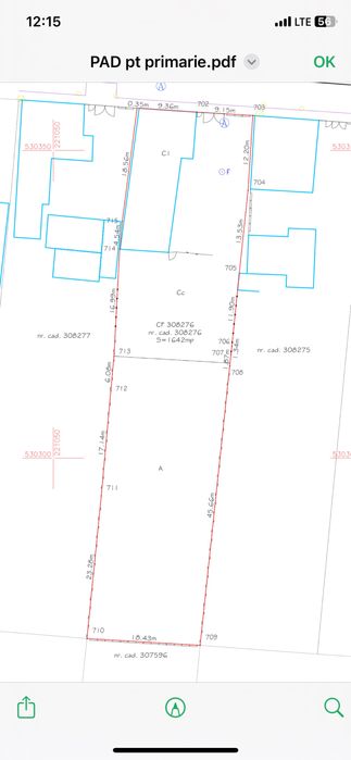 Loc de casa Sanleani