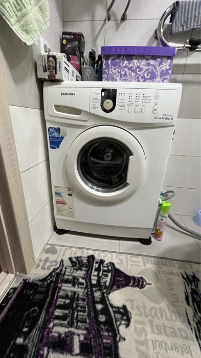 Продам стиральную машину
