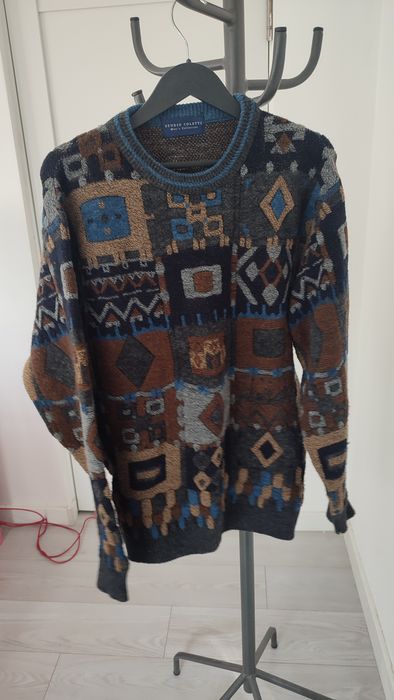 Одежда полувер бу