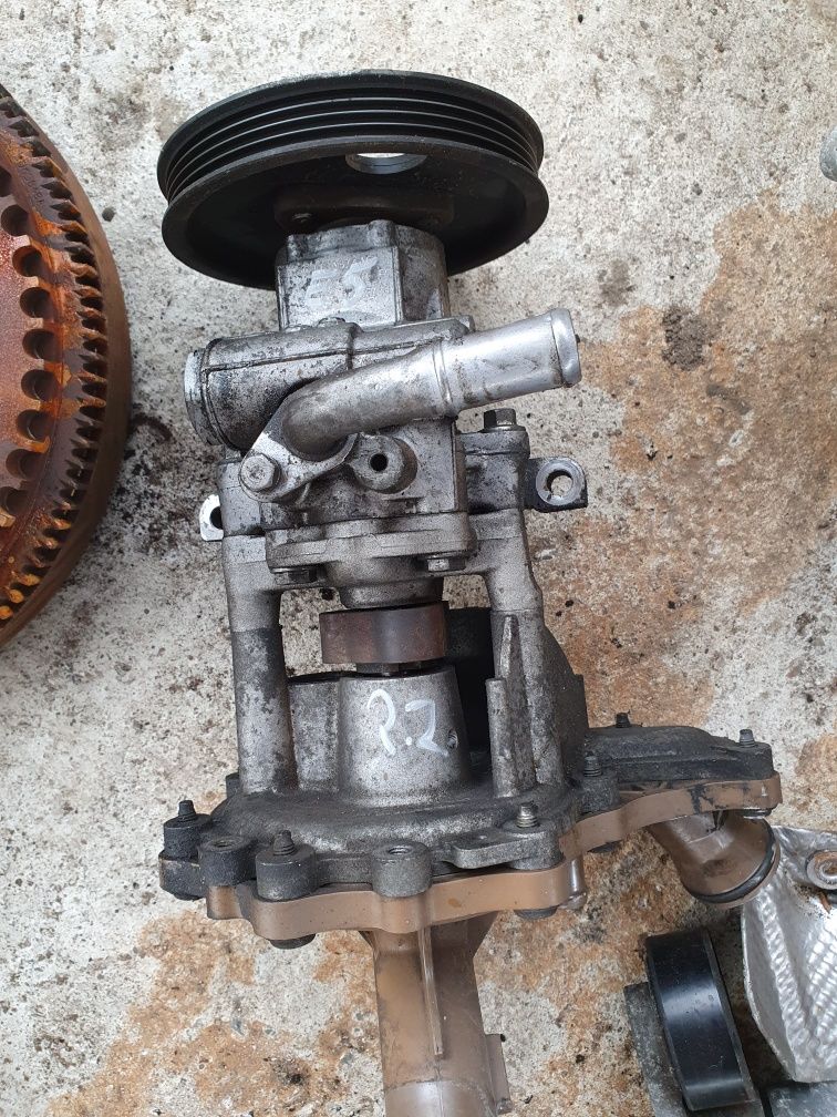 Pompa servo citroen jumper, relay 2.2