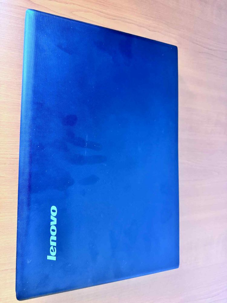 Laptop Lenovo Intel Core i7