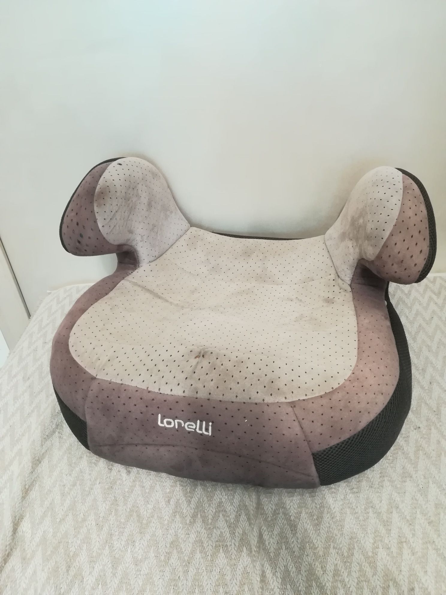Детска седалка, столче за кола на Lorelli за 15 кг - 36 кг