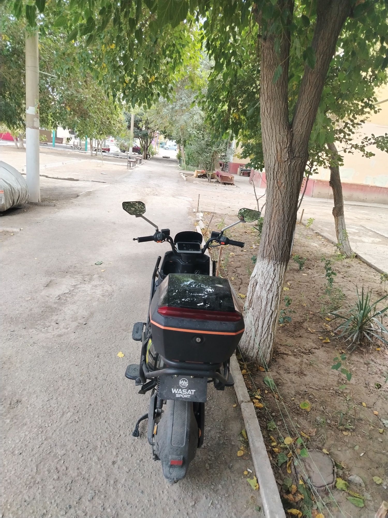 VasaSport suqetir