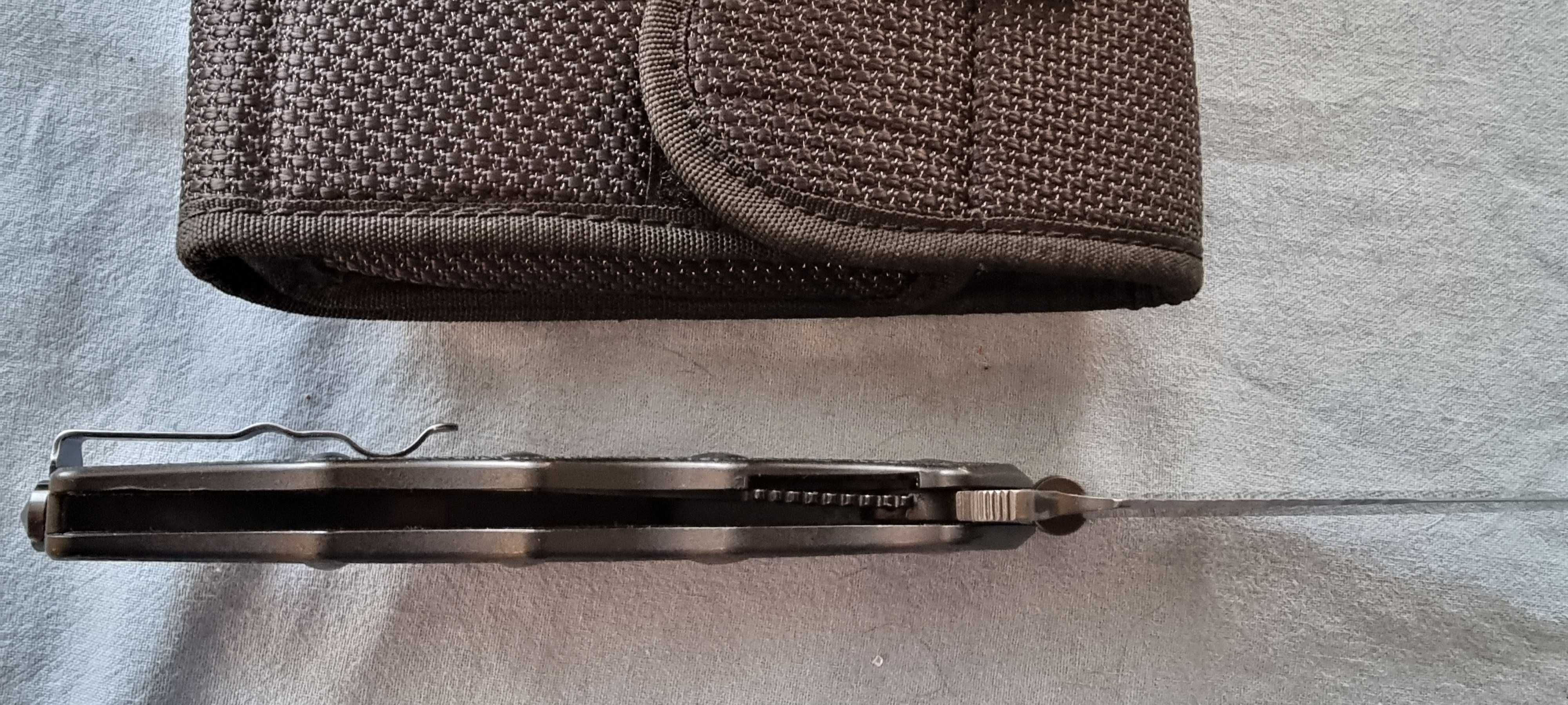 Boker Kalashnikov AK101