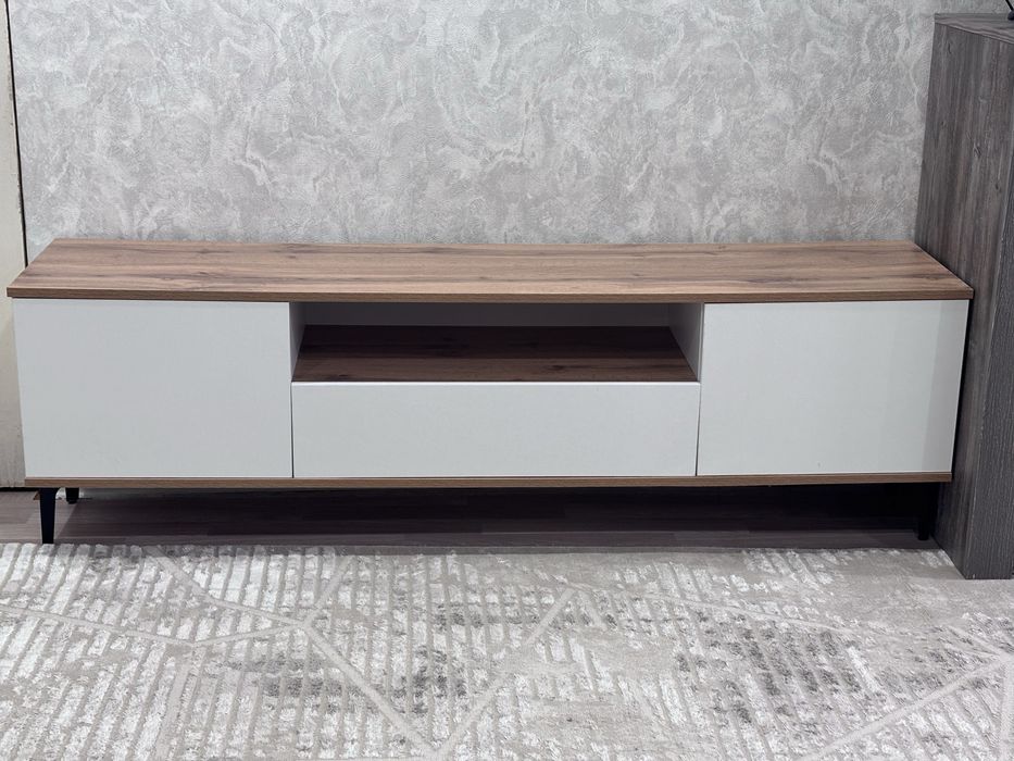 Напольная ТВ-тумба