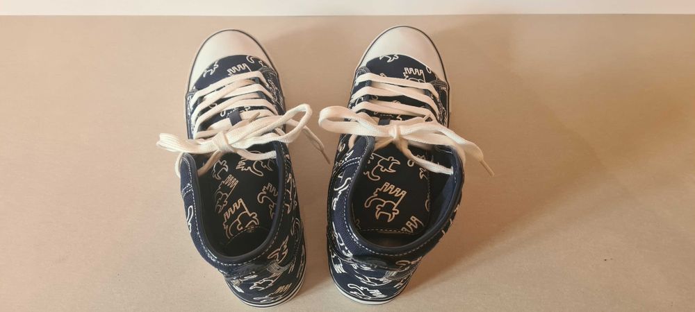 Pantofi sport REAL MOVIDA noi