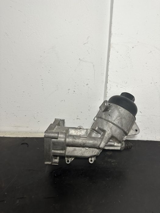 Suport filtru ulei Carcasa filtru ulei BMW Seria 5 E60 530d 525d 177cp