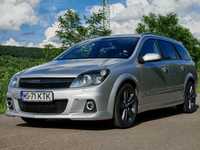 Opel Astra H OPC Line