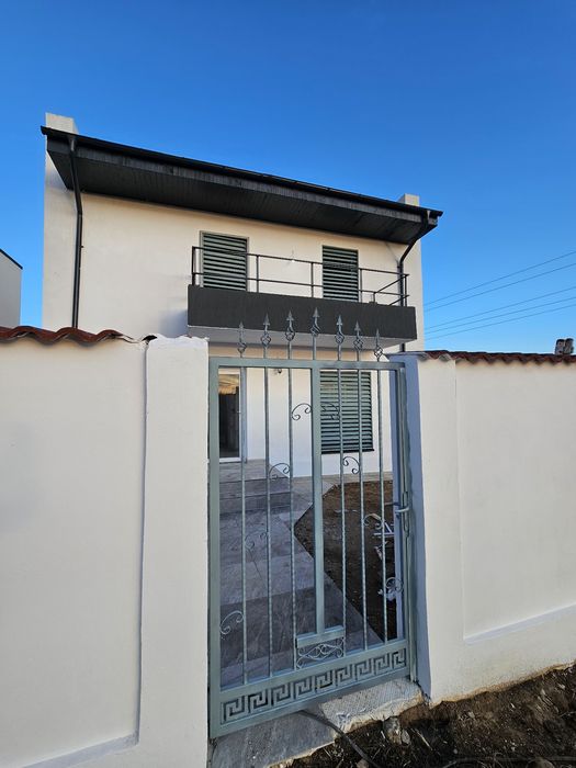 Casa  Metro/pompa caldura/500 mp