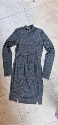 Rochie din tricot