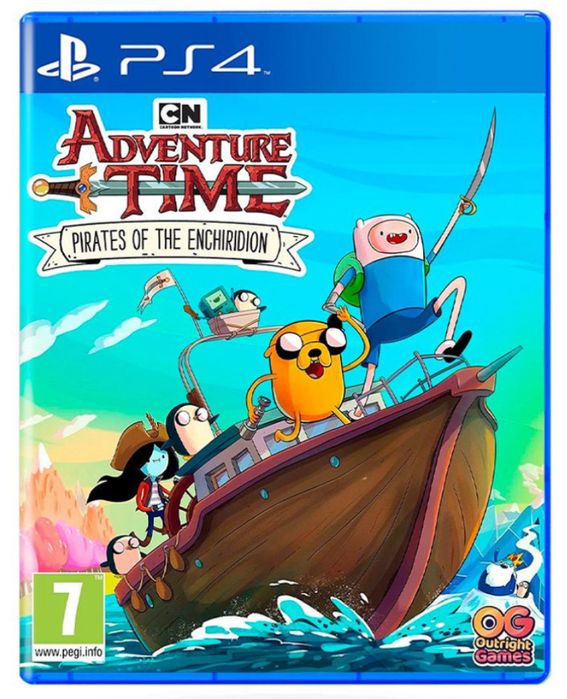Оригинальные диски игр для PS4