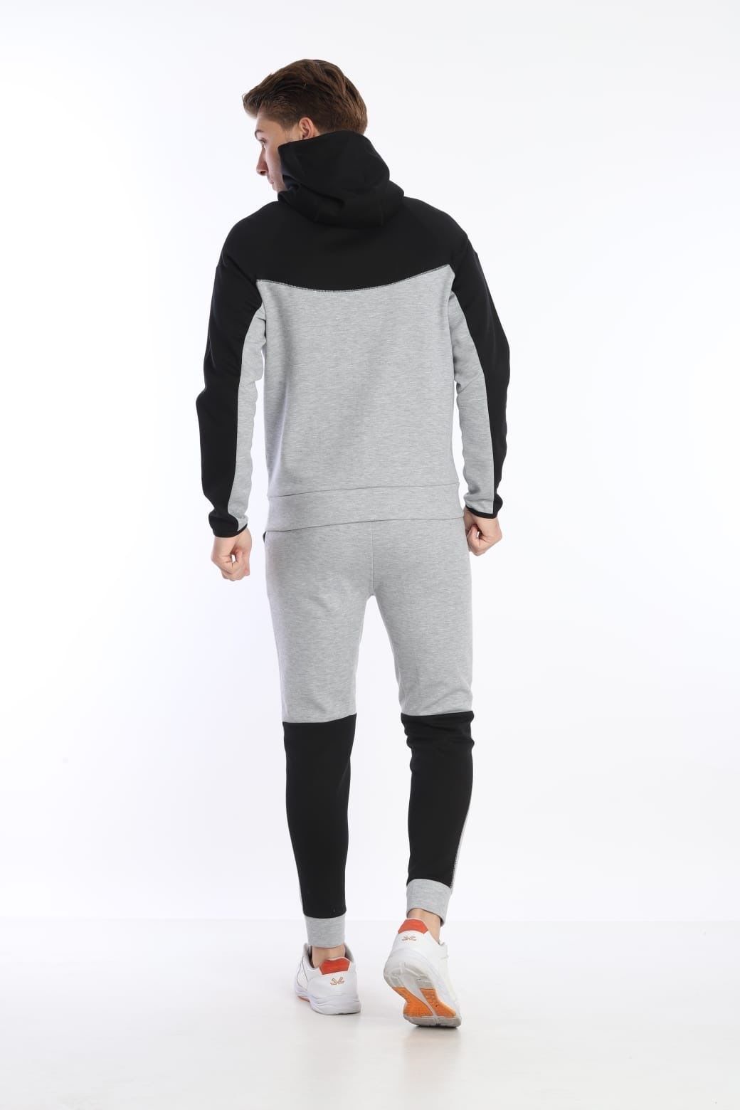 Nike Tech Fleece мъжки спортен екип Активен джоб