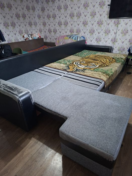 БУ мягкая мебель