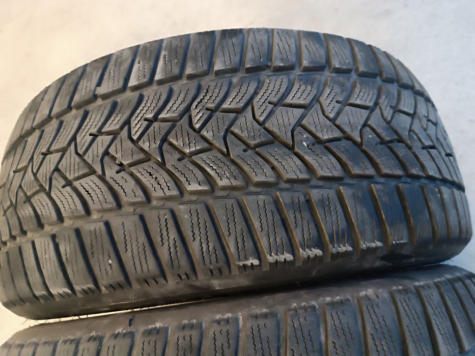 Anvelope iarna 225 45 17 Dunlop Winter Sport 5 dot2020