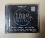 Loop Records - CD compilatie hip hop romanesc