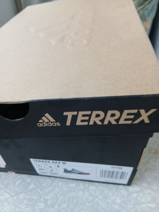 Pantofi sport TEREX pentru dama