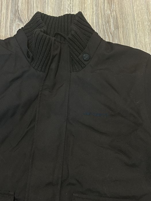 Carhartt зимно яке