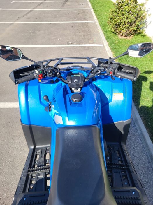 Atv CF-Moto CForce 450L