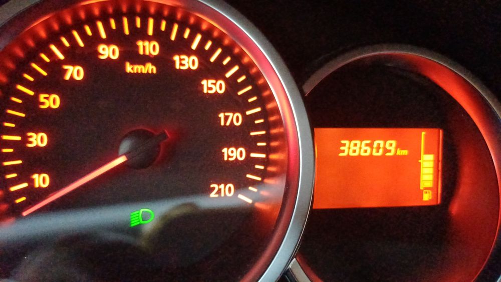 Dacia Logan Stepway 0.9 90 cp