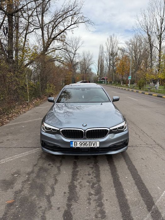 BMW Seria 5 Prim proprietar in Ro/Stare perfecta de functionare