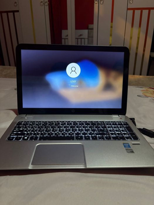 Vând laptop HP preț fix