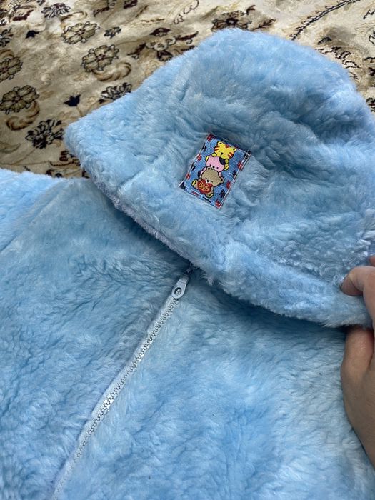 Конверт-мешок зимний