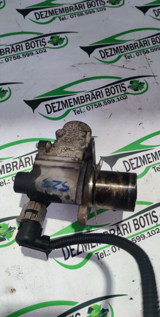 Egr 8200 282 949 Dacia Logan prima generatie