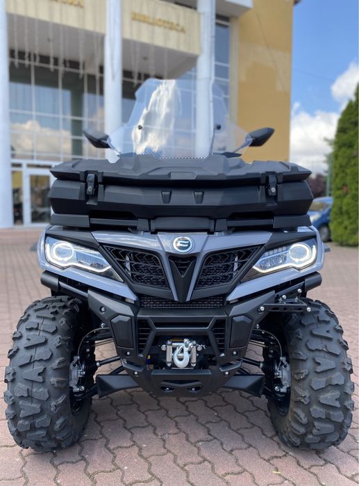 Cf Moto 850xc 2023 (atv can am, yamaha, polaris, tgb, honda, cfmoto)