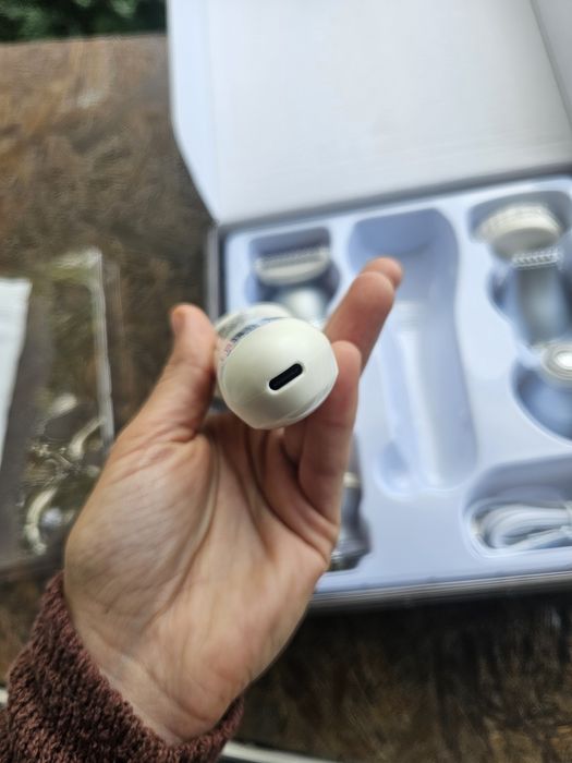 Epilator aparat de ras masaj etc