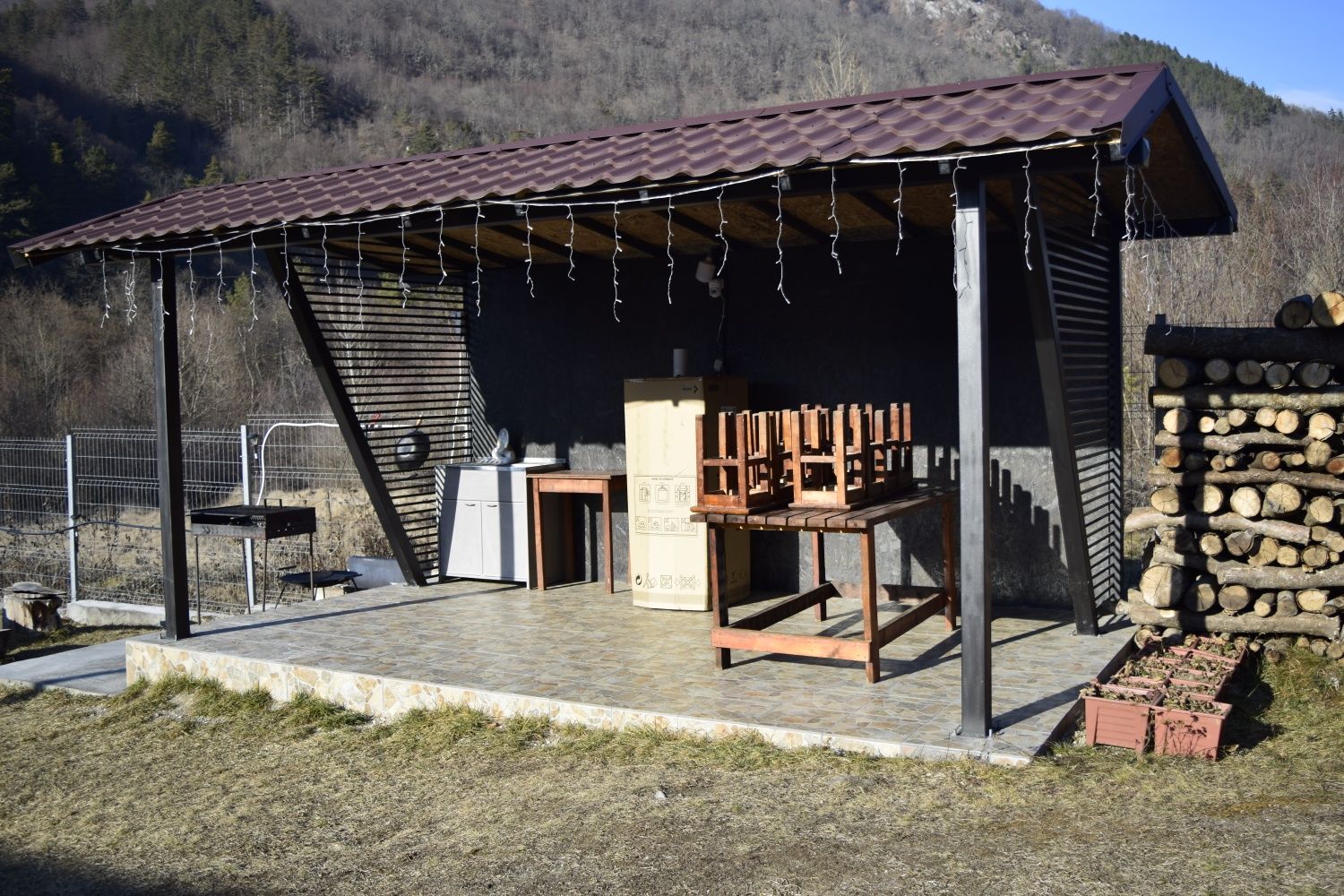 Inchirieri pentru zile onomastice  majorate botezuri cununi civile