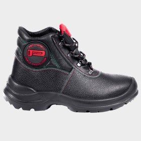 Зимни работни обувки PANDA MISTRAL ANKLE S3
