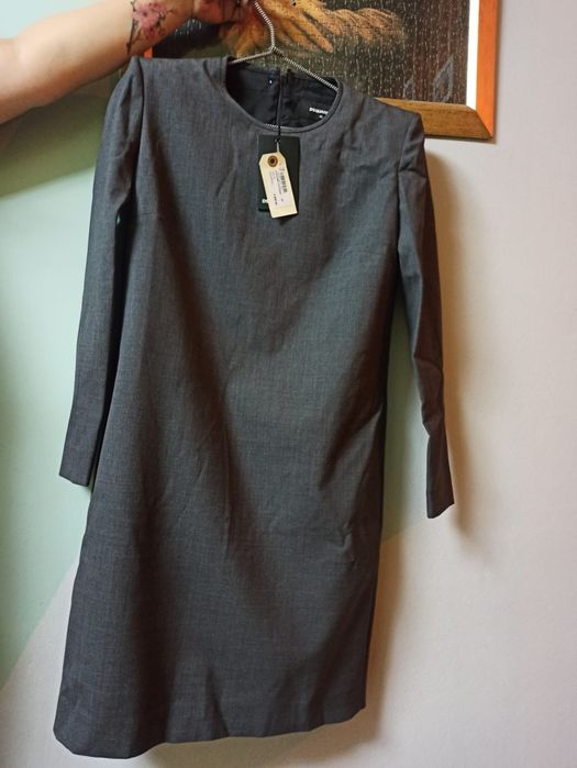 Rochie office Dsquared2 noua