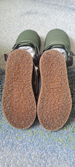 Обувки зара- 24,25 и 31 номер