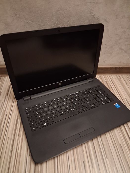 Laptop HP Notebook