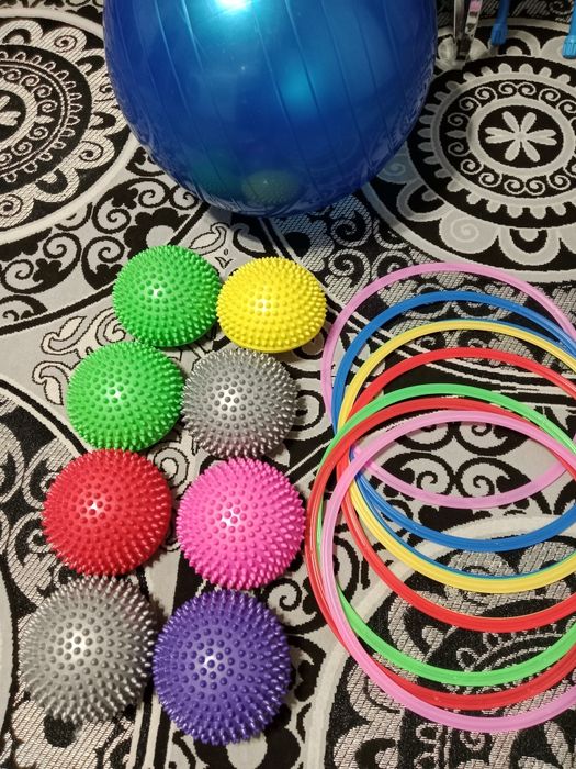 Продам все для занятий