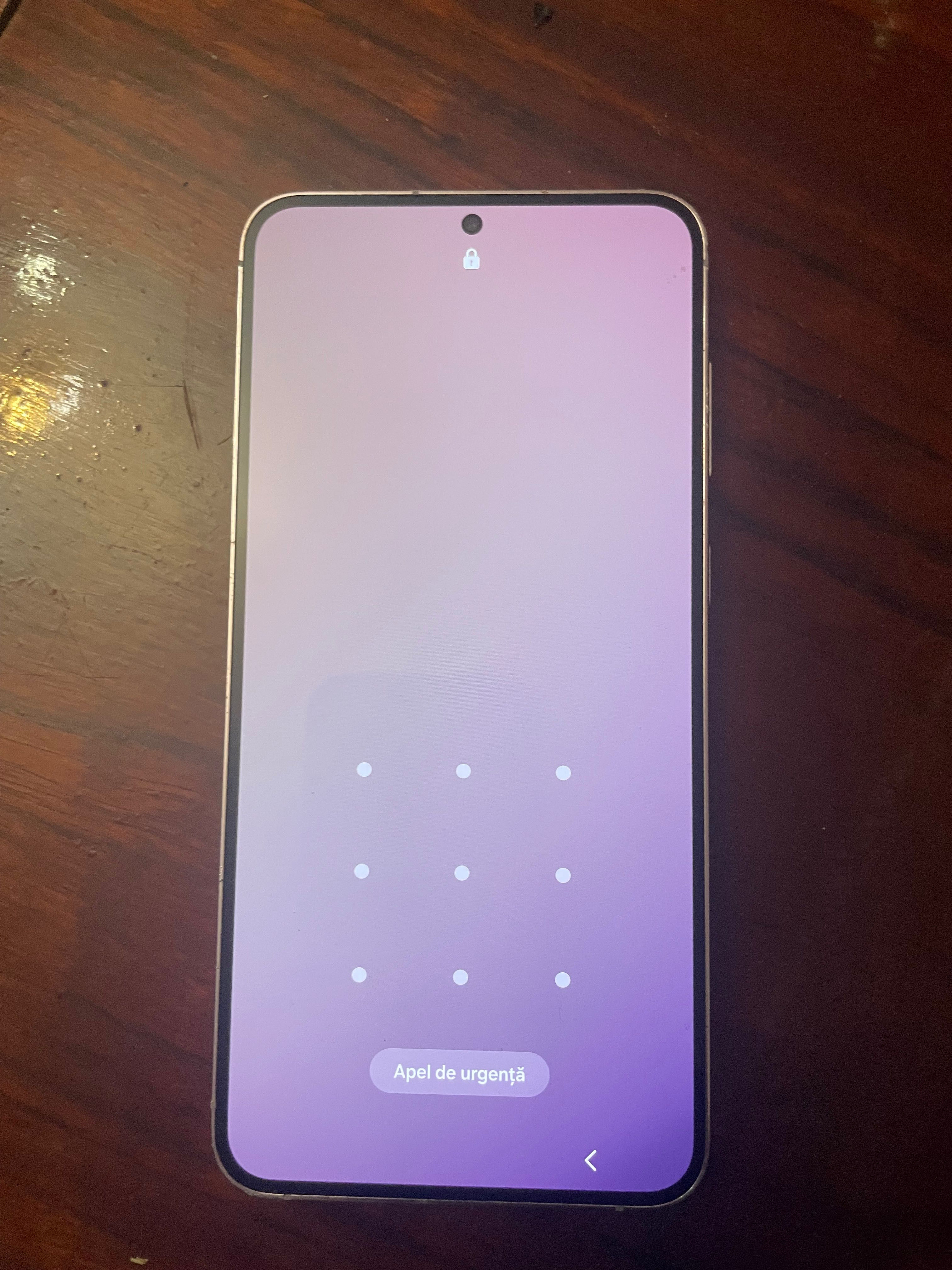 Vand samsung 23 plus