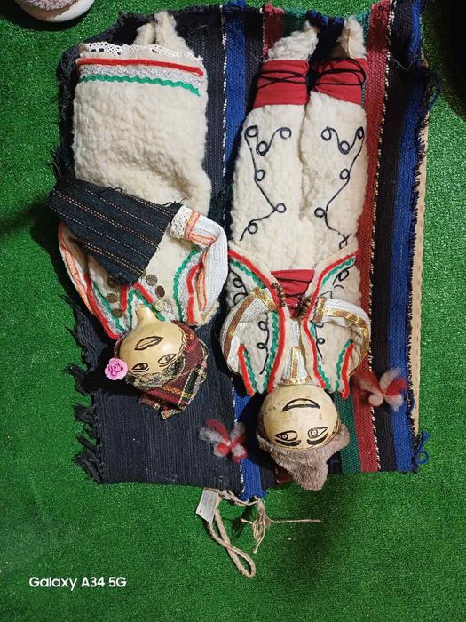 Ръчна изработка от тикви