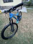 Bicicleta Radon slide fe